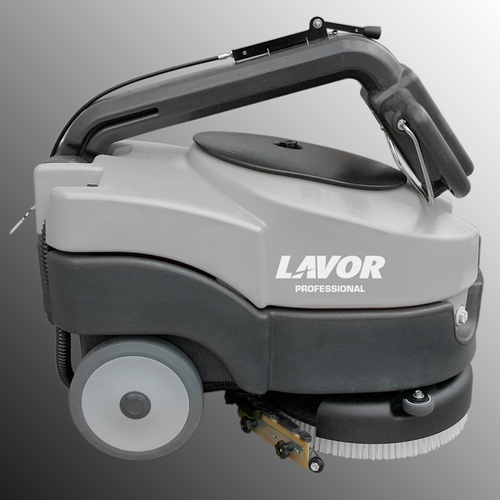 Máy chà sàn liên hợp LAVOR QUICK 36E 3
