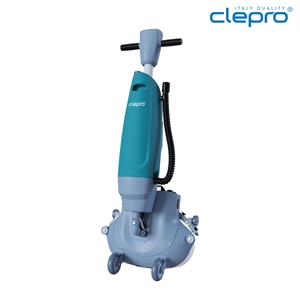 Máy lau sàn liên hợp Mini CLEPRO C25B (Dùng Pin Lithium)
