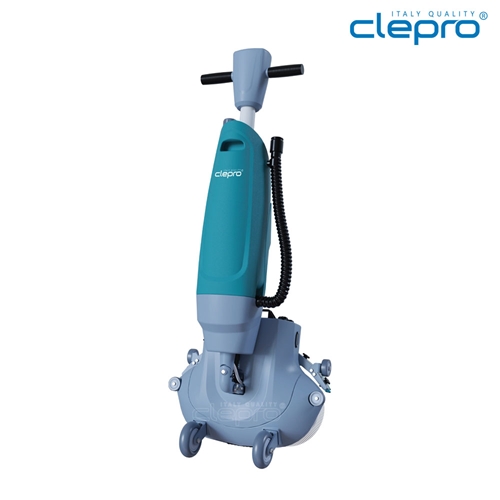 Máy lau sàn liên hợp Mini CLEPRO C25B (Dùng Pin Lithium) 0