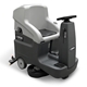 Máy chà sàn liên hợp ngồi lái LAVOR COMFORT XXS 66BT 0
