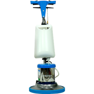 Máy chà sàn tạ đơn CleproX CX-200T
