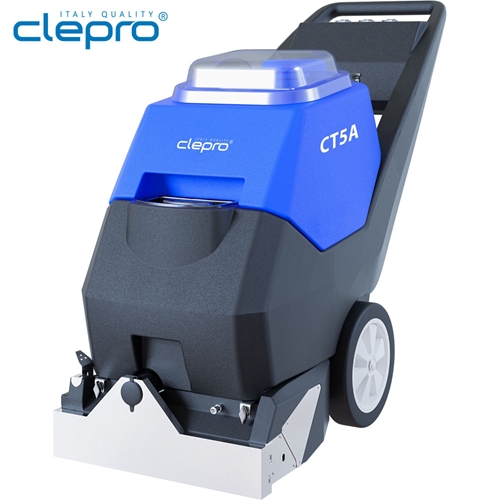 Máy giặt thảm liên hợp CLEPRO CT5A (3 in 1) 0