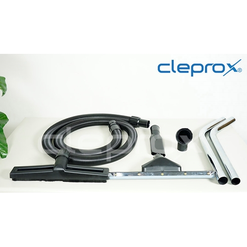 Máy hút bụi khô ướt CleproX X-2/70 (thùng nhựa) 3