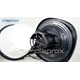 Máy hút bụi khô ướt CleproX X-2/70 (thùng nhựa) 1
