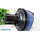 Máy hút bụi khô ướt CleproX X-2/70 (thùng nhựa) 2