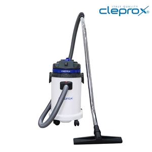 MÁY HÚT BỤI CN KHÔ VÀ ƯỚT CLEPROX X-1/45