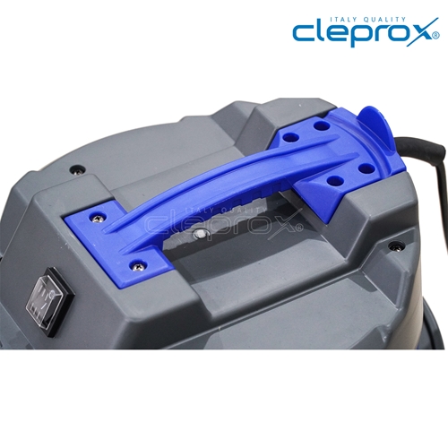 MÁY HÚT BỤI CN KHÔ VÀ ƯỚT CLEPROX X-1/45 5