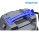 MÁY HÚT BỤI CN KHÔ VÀ ƯỚT CLEPROX X-1/45 5