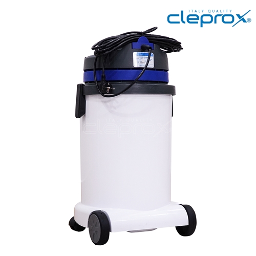 MÁY HÚT BỤI CN KHÔ VÀ ƯỚT CLEPROX X-1/45 11