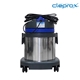 MÁY HÚT BỤI CN KHÔ VÀ ƯỚT CLEPROX  X-1/25 (thùng inox) 5