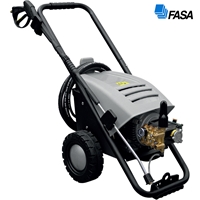 Máy rửa xe công nghiệp Fasa TURKAN 2015LP (3 Pha)