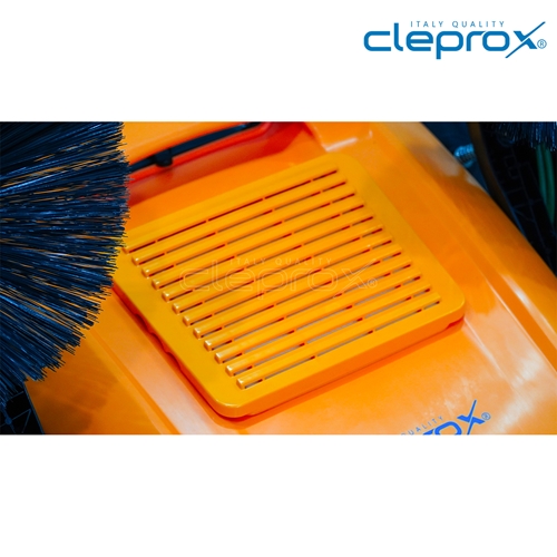 Xe quét đường đẩy tay CleproX SX95 7