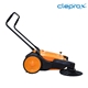 Xe quét đường đẩy tay CleproX SX95 8