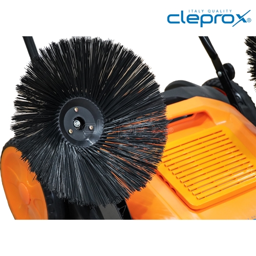 Xe quét đường đẩy tay CleproX SX95 5