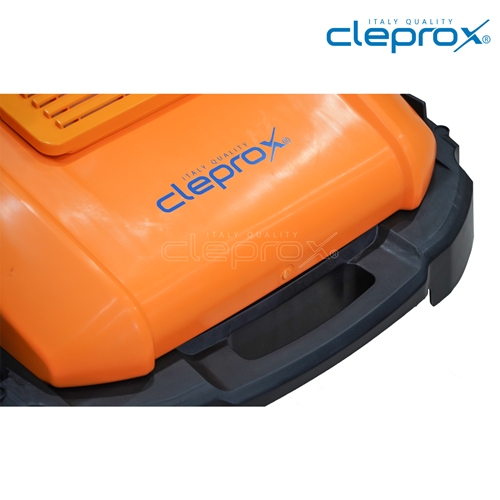 Xe quét đường đẩy tay CleproX SX95 6