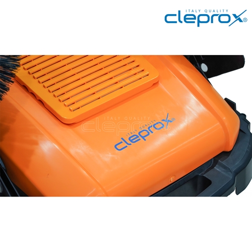 Xe quét đường đẩy tay CleproX SX95 4