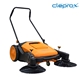 Xe quét đường đẩy tay CleproX SX95 0