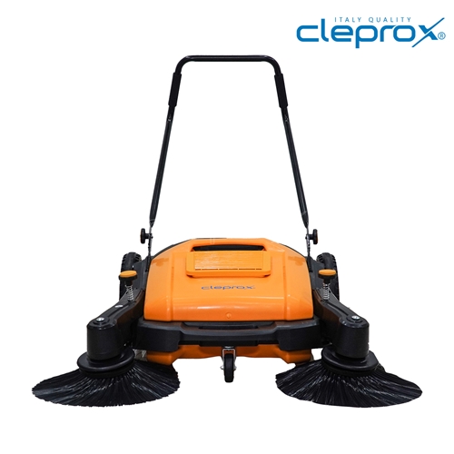 Xe quét đường đẩy tay CleproX SX95 2