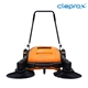 Xe quét đường đẩy tay CleproX SX95 2