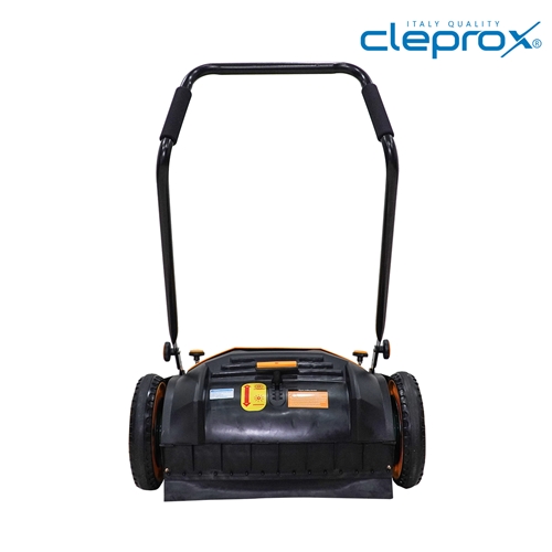 Xe quét đường đẩy tay CleproX SX95 9