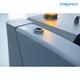 Xe quét rác công nghiệp ngồi lái CleproX SX-150 12