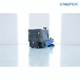 Xe quét rác công nghiệp ngồi lái CleproX SX-150 5