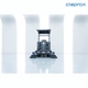 Xe quét rác công nghiệp ngồi lái CleproX SX-200 10