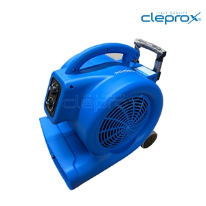 Máy sấy thổi thảm - sàn CleproX DC100 New
