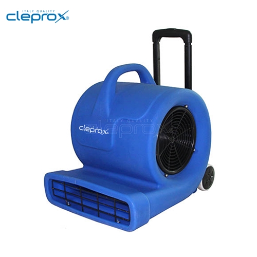 Máy sấy công nghiệp - đa cấp độ CleproX DC100 1