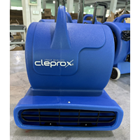 Máy sấy công nghiệp - đa cấp độ CleproX DC100