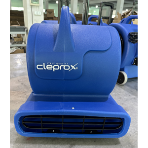 Máy sấy công nghiệp - đa cấp độ CleproX DC100