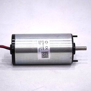 Motor chà của máy giặt thảm liên hợp CT3A