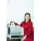 Quạt thổi thảm ba cấp độ CLEPRO CP-210 1