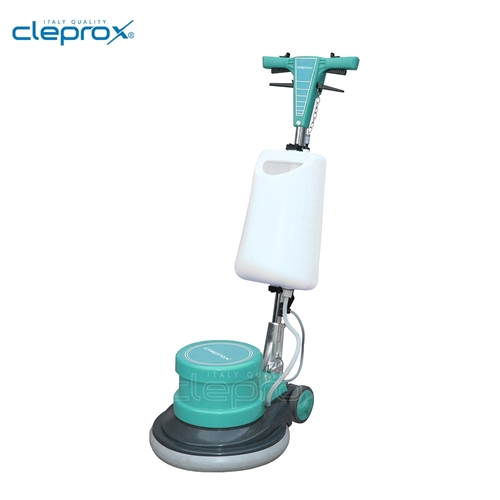 SALE COMBO MÁY HÚT BỤI, MÁY CHÀ SÀN CLEPROX TẾT 2024 2