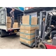 Xe đẩy dọn phòng khách sạn CLEPROX CX-73 8