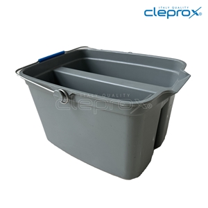 Xô lau kính 2 ngăn CLEPROX CX-22