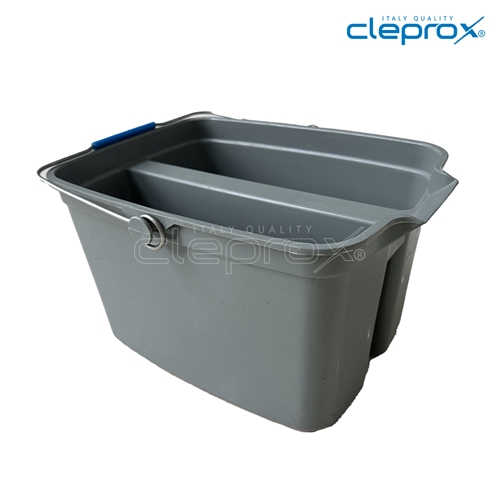 Xô lau kính 2 ngăn CLEPROX CX-22 0