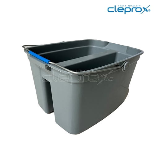 Xô lau kính 2 ngăn CLEPROX CX-22 1