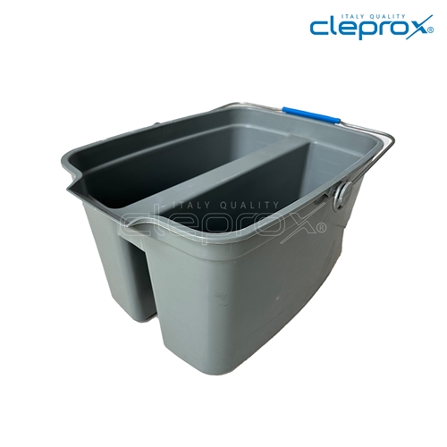 Xô lau kính 2 ngăn CLEPROX CX-22 2